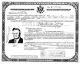 citizenship certificate