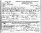 Birth certificate